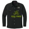 FW Bourbon - Soft Shell Shirt Jacket Thumbnail