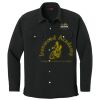 FW Bourbon - Soft Shell Shirt Jacket Thumbnail