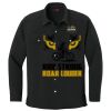FW Bourbon - Soft Shell Shirt Jacket Thumbnail