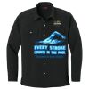 FW Bourbon - Soft Shell Shirt Jacket Thumbnail