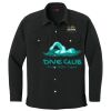 FW Bourbon - Soft Shell Shirt Jacket Thumbnail