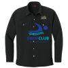 FW Bourbon - Soft Shell Shirt Jacket Thumbnail