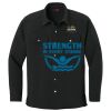 FW Bourbon - Soft Shell Shirt Jacket Thumbnail