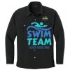 FW Bourbon - Soft Shell Shirt Jacket Thumbnail