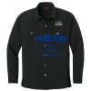 FW Bourbon - Soft Shell Shirt Jacket Thumbnail