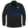 FW Bourbon - Soft Shell Shirt Jacket Thumbnail