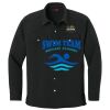 FW Bourbon - Soft Shell Shirt Jacket Thumbnail