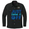 FW Bourbon - Soft Shell Shirt Jacket Thumbnail