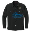 FW Bourbon - Soft Shell Shirt Jacket Thumbnail