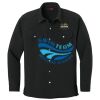 FW Bourbon - Soft Shell Shirt Jacket Thumbnail