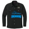FW Bourbon - Soft Shell Shirt Jacket Thumbnail