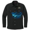 FW Bourbon - Soft Shell Shirt Jacket Thumbnail