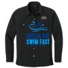 FW Bourbon - Soft Shell Shirt Jacket Thumbnail
