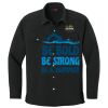 FW Bourbon - Soft Shell Shirt Jacket Thumbnail