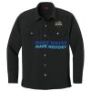 FW Bourbon - Soft Shell Shirt Jacket Thumbnail