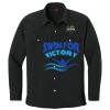 FW Bourbon - Soft Shell Shirt Jacket Thumbnail
