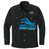 FW Bourbon - Soft Shell Shirt Jacket Thumbnail