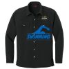 FW Bourbon - Soft Shell Shirt Jacket Thumbnail