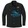 FW Bourbon - Soft Shell Shirt Jacket Thumbnail