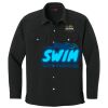 FW Bourbon - Soft Shell Shirt Jacket Thumbnail