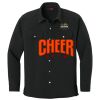 FW Bourbon - Soft Shell Shirt Jacket Thumbnail