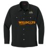 FW Bourbon - Soft Shell Shirt Jacket Thumbnail