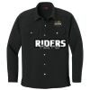 FW Bourbon - Soft Shell Shirt Jacket Thumbnail