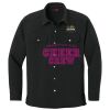 FW Bourbon - Soft Shell Shirt Jacket Thumbnail