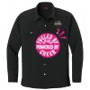 FW Bourbon - Soft Shell Shirt Jacket Thumbnail