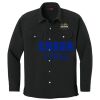 FW Bourbon - Soft Shell Shirt Jacket Thumbnail