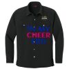 FW Bourbon - Soft Shell Shirt Jacket Thumbnail