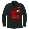 FW Bourbon - Soft Shell Shirt Jacket Thumbnail