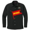 FW Bourbon - Soft Shell Shirt Jacket Thumbnail