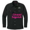 FW Bourbon - Soft Shell Shirt Jacket Thumbnail