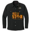 FW Bourbon - Soft Shell Shirt Jacket Thumbnail