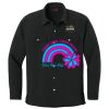 FW Bourbon - Soft Shell Shirt Jacket Thumbnail