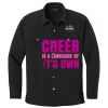 FW Bourbon - Soft Shell Shirt Jacket Thumbnail