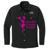 FW Bourbon - Soft Shell Shirt Jacket Thumbnail