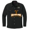 FW Bourbon - Soft Shell Shirt Jacket Thumbnail