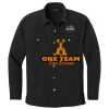 FW Bourbon - Soft Shell Shirt Jacket Thumbnail