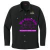 FW Bourbon - Soft Shell Shirt Jacket Thumbnail