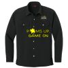 FW Bourbon - Soft Shell Shirt Jacket Thumbnail