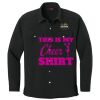 FW Bourbon - Soft Shell Shirt Jacket Thumbnail