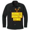 FW Bourbon - Soft Shell Shirt Jacket Thumbnail