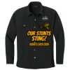 FW Bourbon - Soft Shell Shirt Jacket Thumbnail