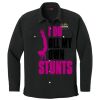 FW Bourbon - Soft Shell Shirt Jacket Thumbnail