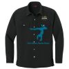 FW Bourbon - Soft Shell Shirt Jacket Thumbnail