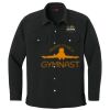 FW Bourbon - Soft Shell Shirt Jacket Thumbnail