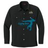 FW Bourbon - Soft Shell Shirt Jacket Thumbnail