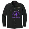 FW Bourbon - Soft Shell Shirt Jacket Thumbnail